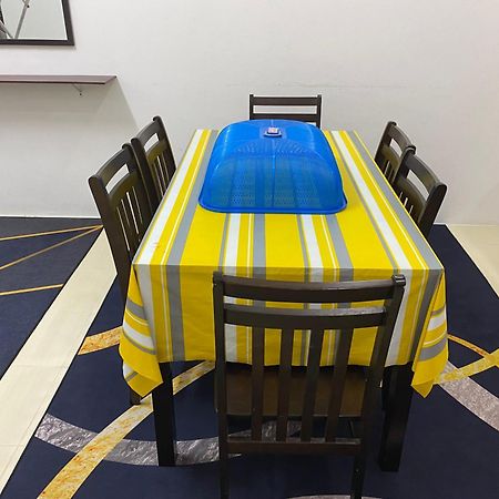Homestay Cikgu Ahmed Batu Kikir Екстер'єр фото