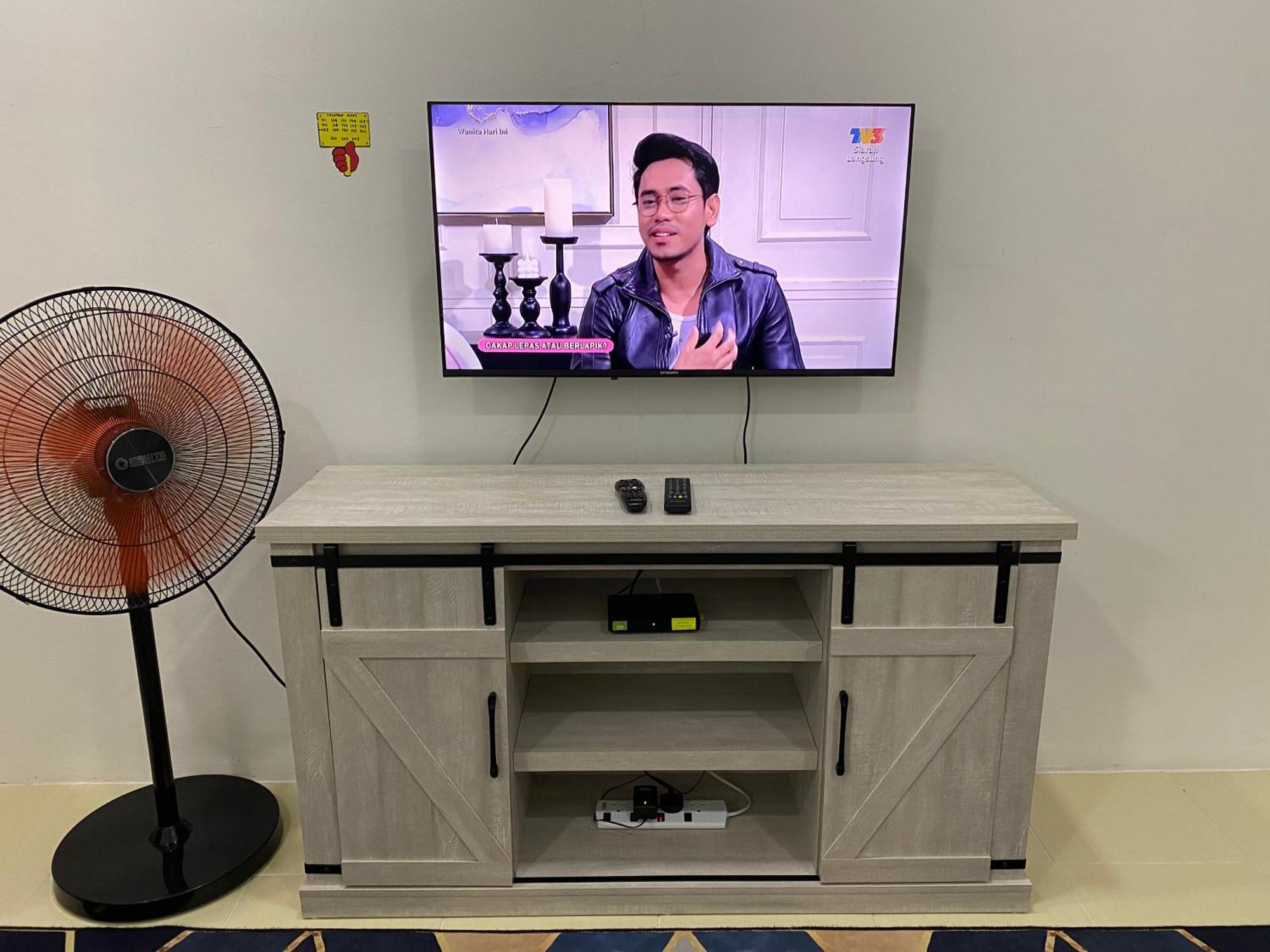 Homestay Cikgu Ahmed Batu Kikir Екстер'єр фото
